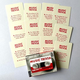 Music Trivia Quiz Game Music Trivia Quiz Game