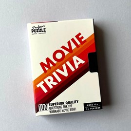 Movie Trivia Quiz Game Movie Trivia Quiz Game