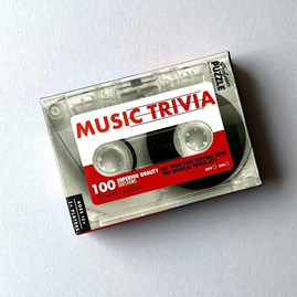 Music Trivia Quiz Game Music Trivia Quiz Game