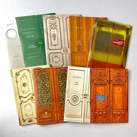 Escape Room Game: Escape From The Grand Hotel Escape Room Game: Escape From The Grand Hotel