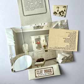 Escape Room Game: Escape From The Grand Hotel Escape Room Game: Escape From The Grand Hotel