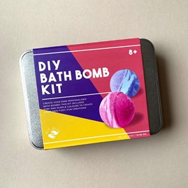 D.I.Y Bath Bomb Kit D.I.Y Bath Bomb Kit