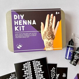 D.I.Y. Henna Kit D.I.Y. Henna Kit