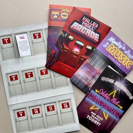 Escape Room Game: Escape From The Mall Escape Room Game: Escape From The Mall