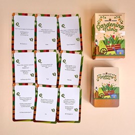 100 Gardening Trivia Quiz Questions 100 Gardening Trivia Quiz Questions