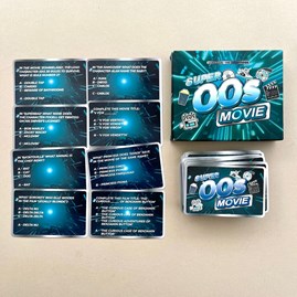 100 Super 00's Movie Trivia Quiz Questions 100 Super 00's Movie Trivia Quiz Questions