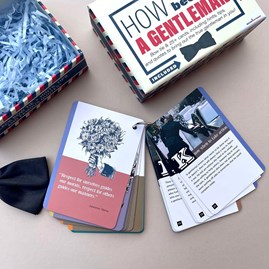 How To Become a Gentleman How To Become a Gentleman