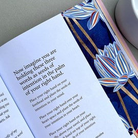 Morning Meditations Book Morning Meditations Book