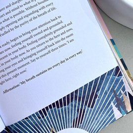 Morning Meditations Book Morning Meditations Book