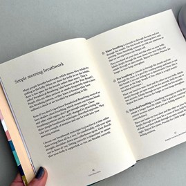 Morning Meditations Book Morning Meditations Book