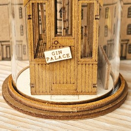 When Life Gives You Lemons Figurine When Life Gives You Lemons Figurine