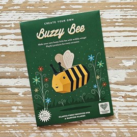 Create Your Own Buzzy Bee Create Your Own Buzzy Bee
