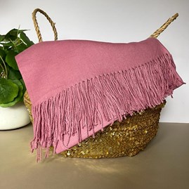 Super Soft Plain Pashmina Style Scarf in Lavender Super Soft Plain Pashmina Style Scarf in Lavender