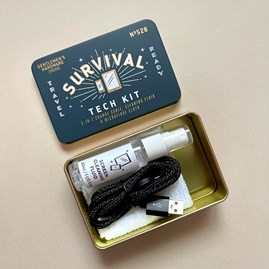 Survival Tech Kit Survival Tech Kit