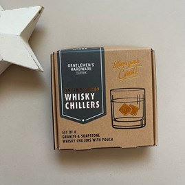 Whisky Chillers Whisky Chillers