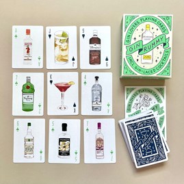 Gin Rummy Playing Cards Gin Rummy Playing Cards
