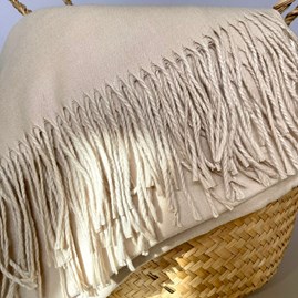 Super Soft Plain Pashmina Style Scarf in Beige Super Soft Plain Pashmina Style Scarf in Beige