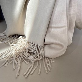 Super Soft Plain Pashmina Style Scarf in Beige Super Soft Plain Pashmina Style Scarf in Beige