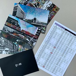 Host Your Own Escape Room Game - London Host Your Own Escape Room Game - London