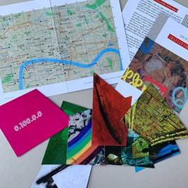 Host Your Own Escape Room Game - London Host Your Own Escape Room Game - London