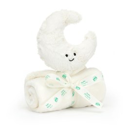 Jellycat Amuseables Moon Soother Jellycat Amuseables Moon Soother