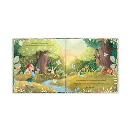 Jellycat Archie, My Dinosaur Friend Book Jellycat Archie, My Dinosaur Friend Book