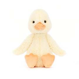 Jellycat Bashful Duckling Original Jellycat Bashful Duckling Original