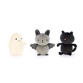 Jellycat Cauldron Cuties Jellycat Cauldron Cuties