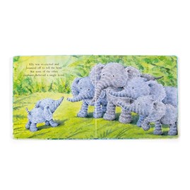 Jellycat 'Elephants Can't Fly' Children's Book Jellycat 'Elephants Can't Fly' Children's Book