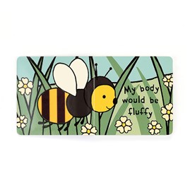 Jellycat 'If I Were A Bee' Book Jellycat 'If I Were A Bee' Book