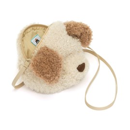 Jellycat Little Pup Bag Jellycat Little Pup Bag
