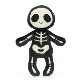 Jellycat Skeleton Bob Jellycat Skeleton Bob