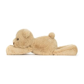 Jellycat Smudge Bear Tiny Jellycat Smudge Bear Tiny