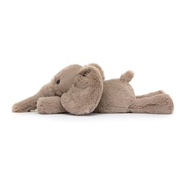 Jellycat Smudge Elephant Tiny
