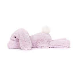 Jellycat Smudge Lavender Rabbit Jellycat Smudge Lavender Rabbit