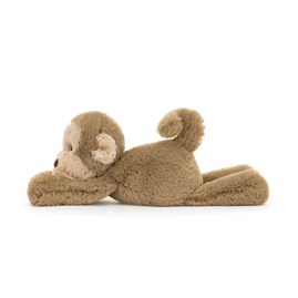 Jellycat Smudge Monkey Tiny Jellycat Smudge Monkey Tiny