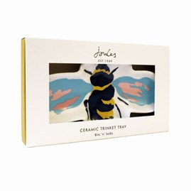 Joules Ceramic Bee Trinket Tray Joules Ceramic Bee Trinket Tray