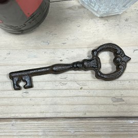 Key Shaped Bottle Opener Key Shaped Bottle Opener
