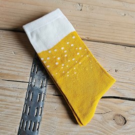 Lager Beer Socks Lager Beer Socks