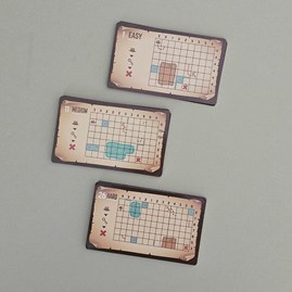 Lost Treasure 40 Logic Puzzles Lost Treasure 40 Logic Puzzles