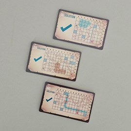 Lost Treasure 40 Logic Puzzles Lost Treasure 40 Logic Puzzles