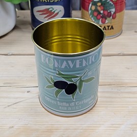 Medium Storage Tin - Bonavento