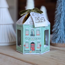 'Meet Me Under The Mistletoe' Mini Pamper Gift Set 'Meet Me Under The Mistletoe' Mini Pamper Gift Set