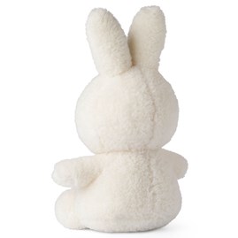 Miffy 100% Recycled Cream Large - 33cm Miffy 100% Recycled Cream Large - 33cm