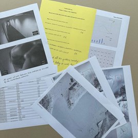 Murder Mystery Case Files - Death In Antarctica Murder Mystery Case Files - Death In Antarctica