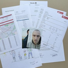 Murder Mystery Case Files - Fire In Adlerstein Murder Mystery Case Files - Fire In Adlerstein