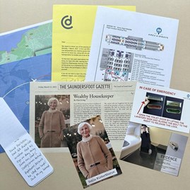 Murder Mystery Case Files - Mile-High Murder Murder Mystery Case Files - Mile-High Murder