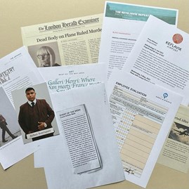 Murder Mystery Case Files - Mile-High Murder Murder Mystery Case Files - Mile-High Murder