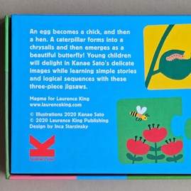 My First Story Puzzle - Animals My First Story Puzzle - Animals