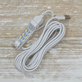 Paper Star Light USB LED Light Paper Star Light USB LED Light